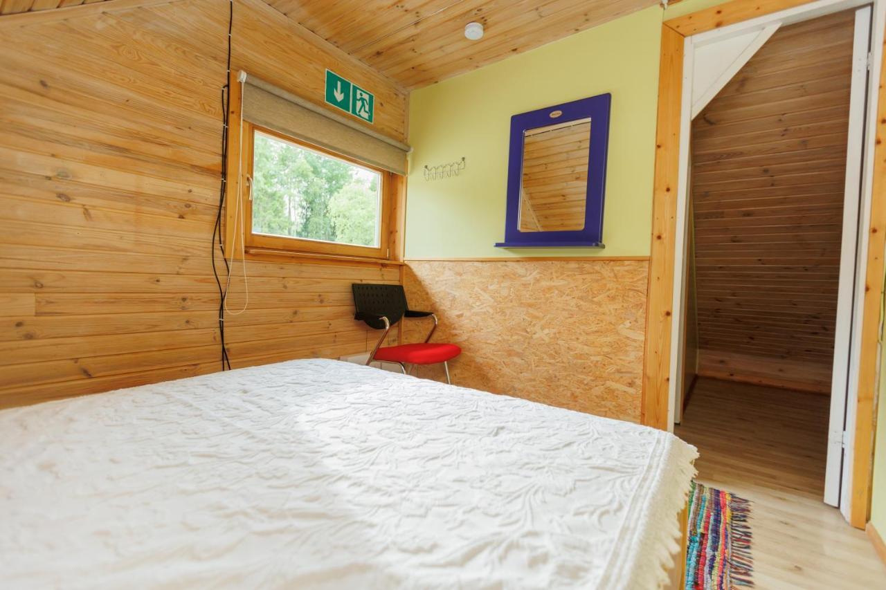 Kajamaa Holiday Home Saku Exteriér fotografie